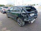 2023 FORD FOCUS ST-LINE VIGNALE MHE  for sale at Copart ST HELENS