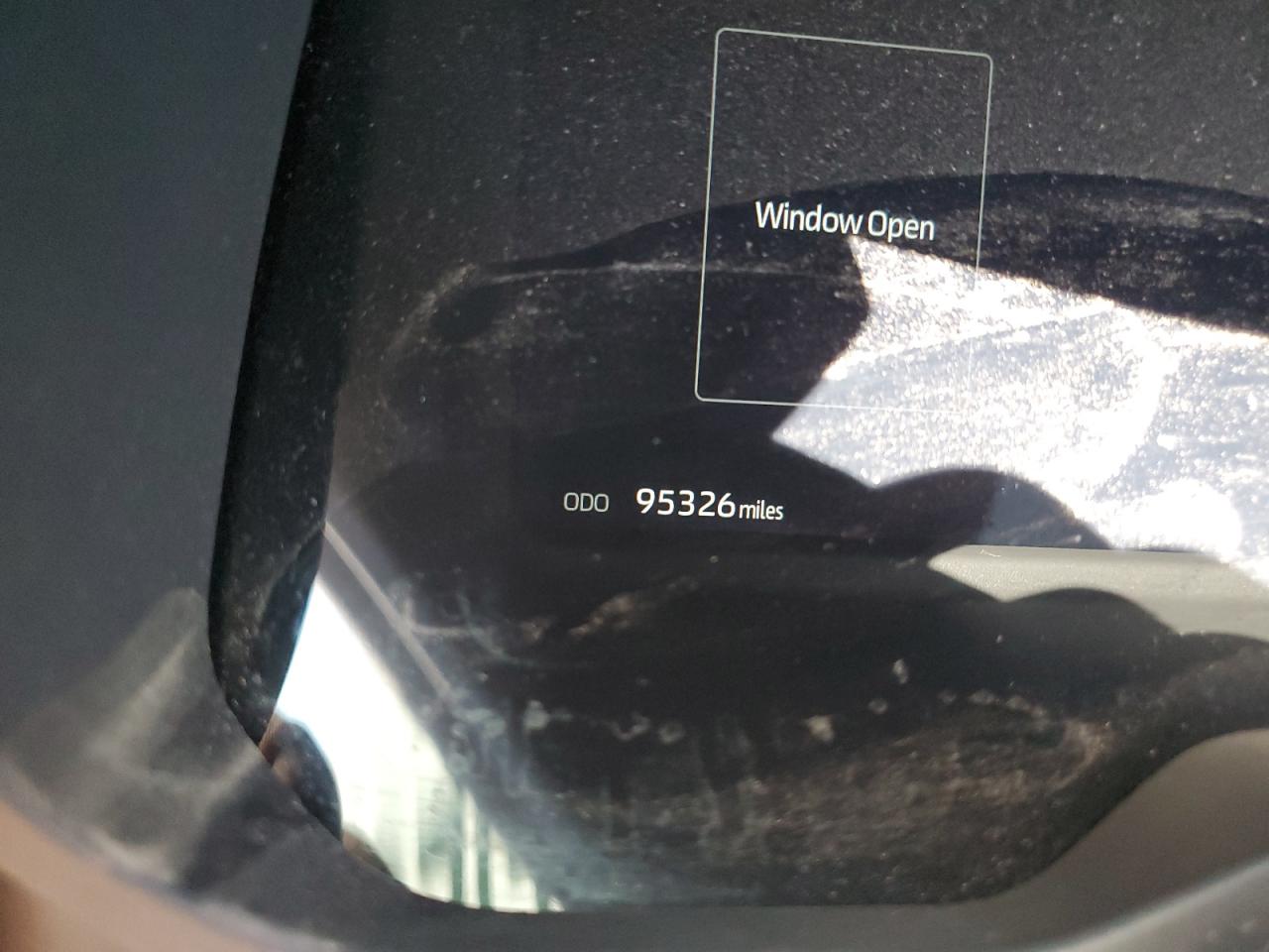 2023 Toyota Sequoia Sr5 VIN: 7SVAAABA0PX019331 Lot: 80960805