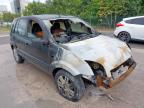 2004 FORD FUSION 3 TDCI  for sale at Copart ST HELENS