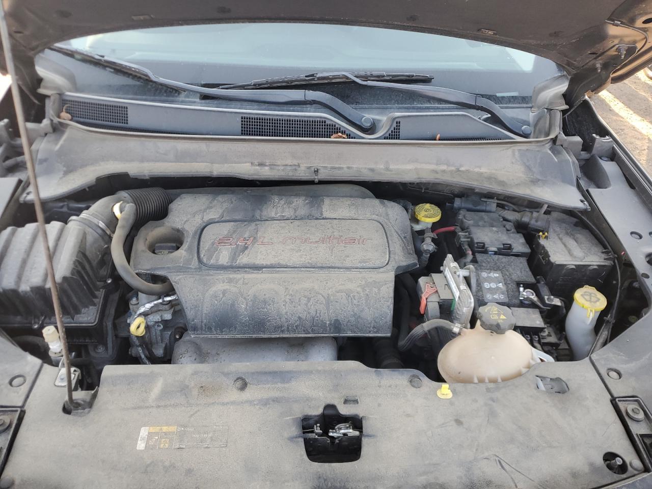 2018 Jeep Compass Latitude VIN: 3C4NJDBB8JT144313 Lot: 71156285