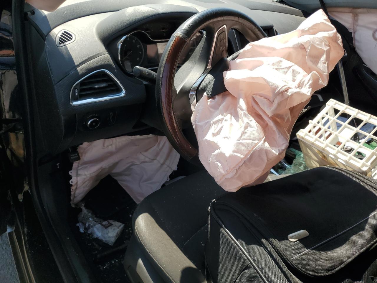 2019 Chevrolet Cruze Lt VIN: 3G1BE6SM6KS594207 Lot: 80174005