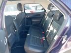 2016 CITROEN C4 CACTUS FLAIR EDTN BLUE  for sale at Copart SANDY