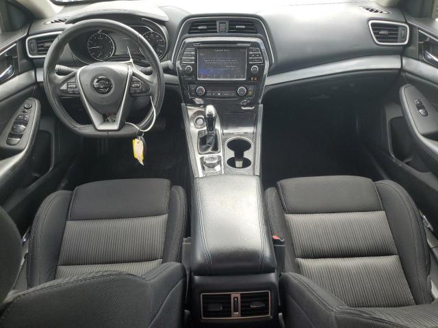  NISSAN MAXIMA 2017 Серый