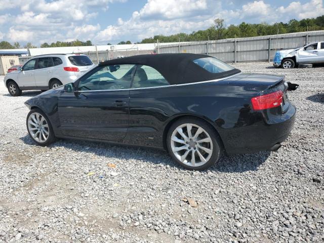  AUDI A5 2014 Czarny