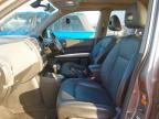 2009 NISSAN X-TRAIL AVENTURA DCI A  for sale at Copart BRISTOL