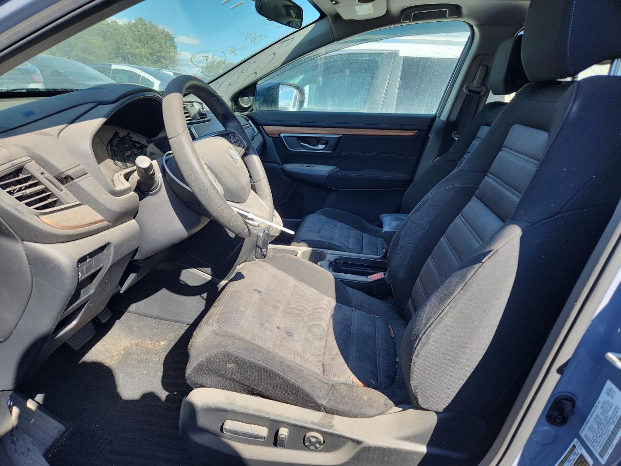 2020 Honda Cr-V Ex VIN: 5J6RW2H57LL007770 Lot: 69472035