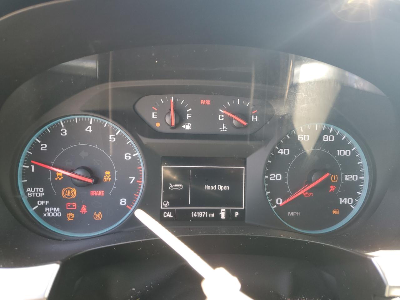 2020 Chevrolet Traverse Ls VIN: 1GNERFKWXLJ178889 Lot: 80517295