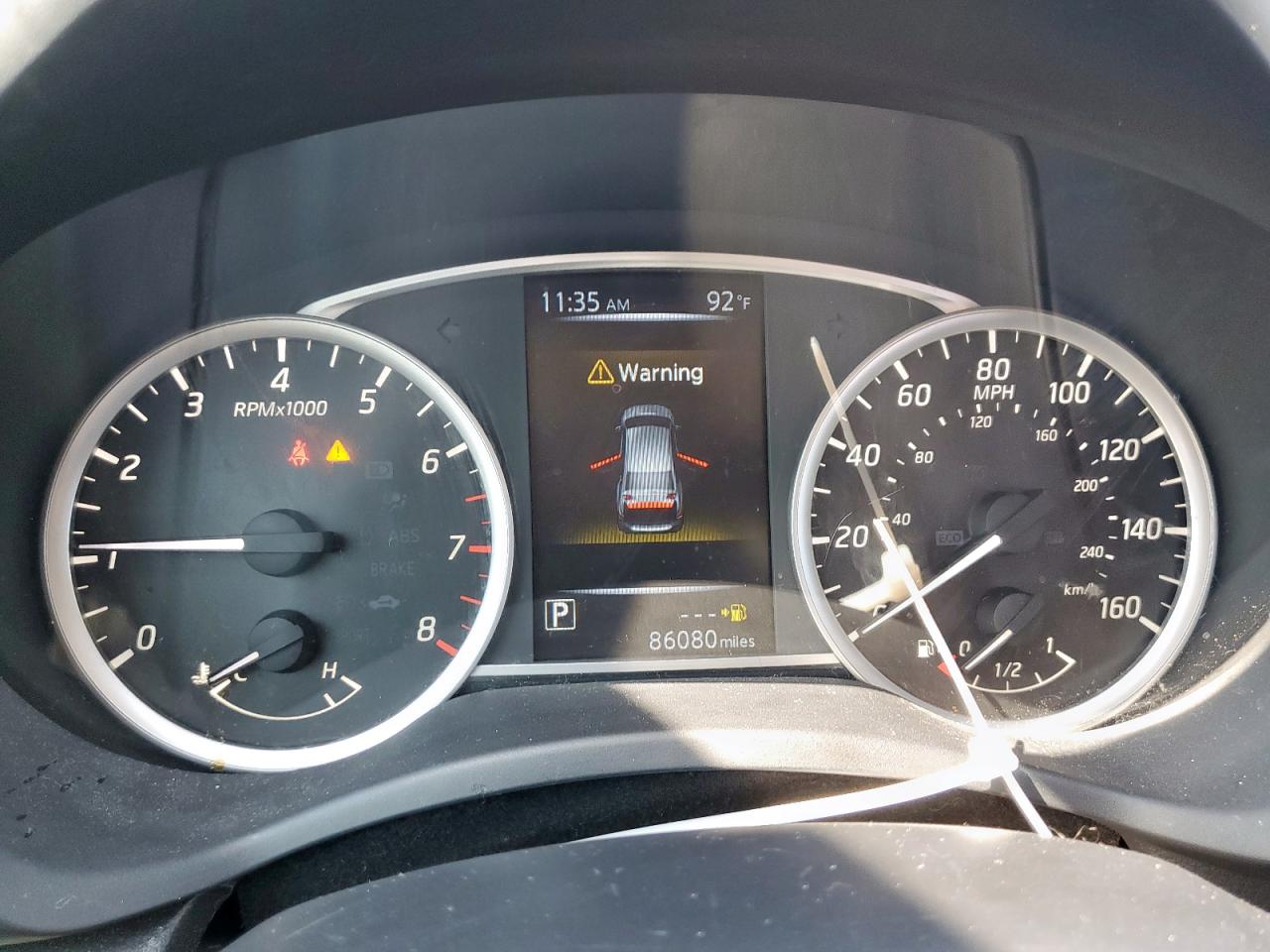 2017 Nissan Sentra S VIN: 3N1AB7AP1HY366220 Lot: 81208975