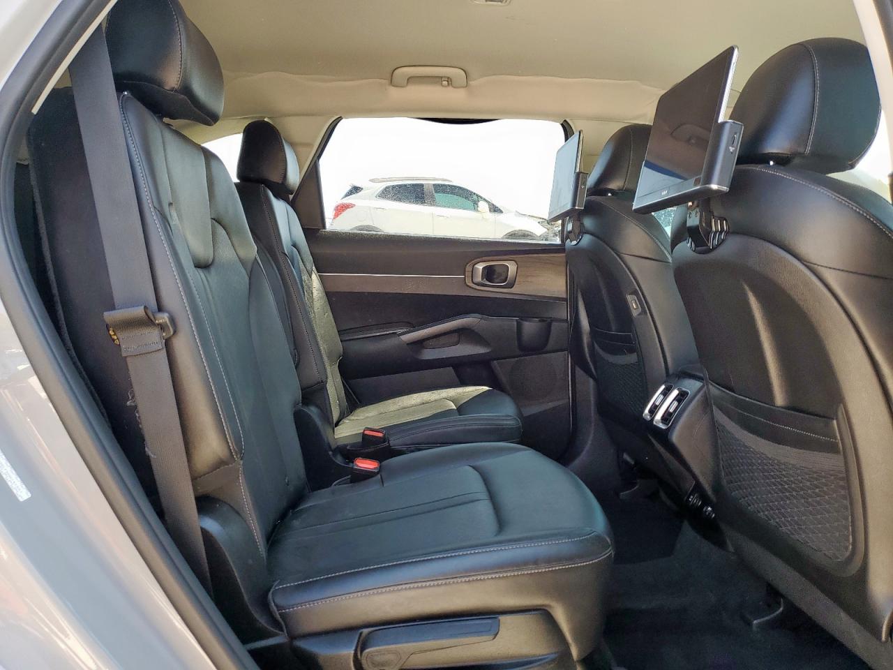 2022 Kia Sorento Ex VIN: 5XYRH4LF5NG141591 Lot: 71458075
