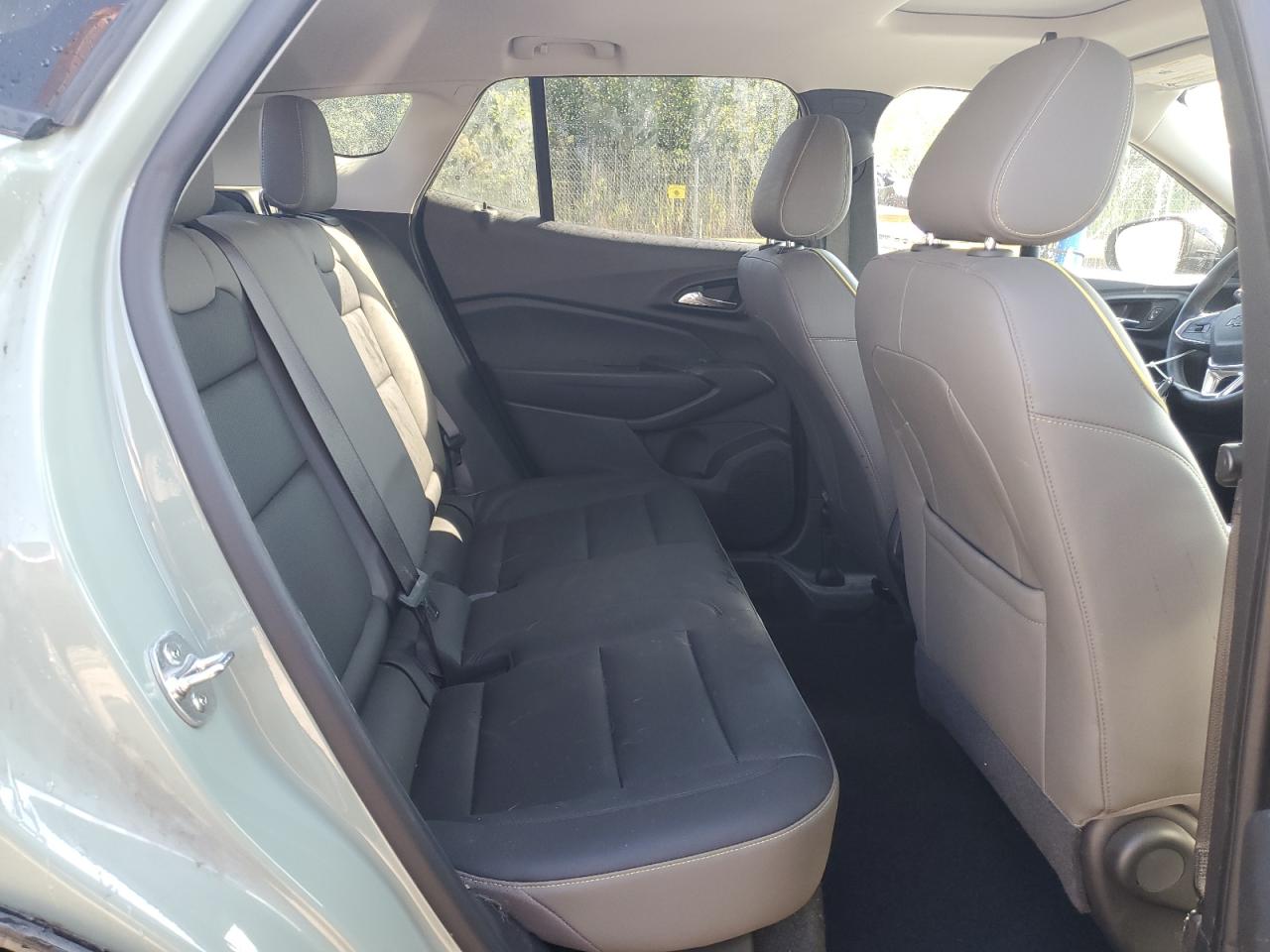 2024 Chevrolet Trax Activ VIN: KL77LKE29RC145851 Lot: 70686085