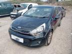 2014 KIA RIO 2  for sale at Copart BRISTOL