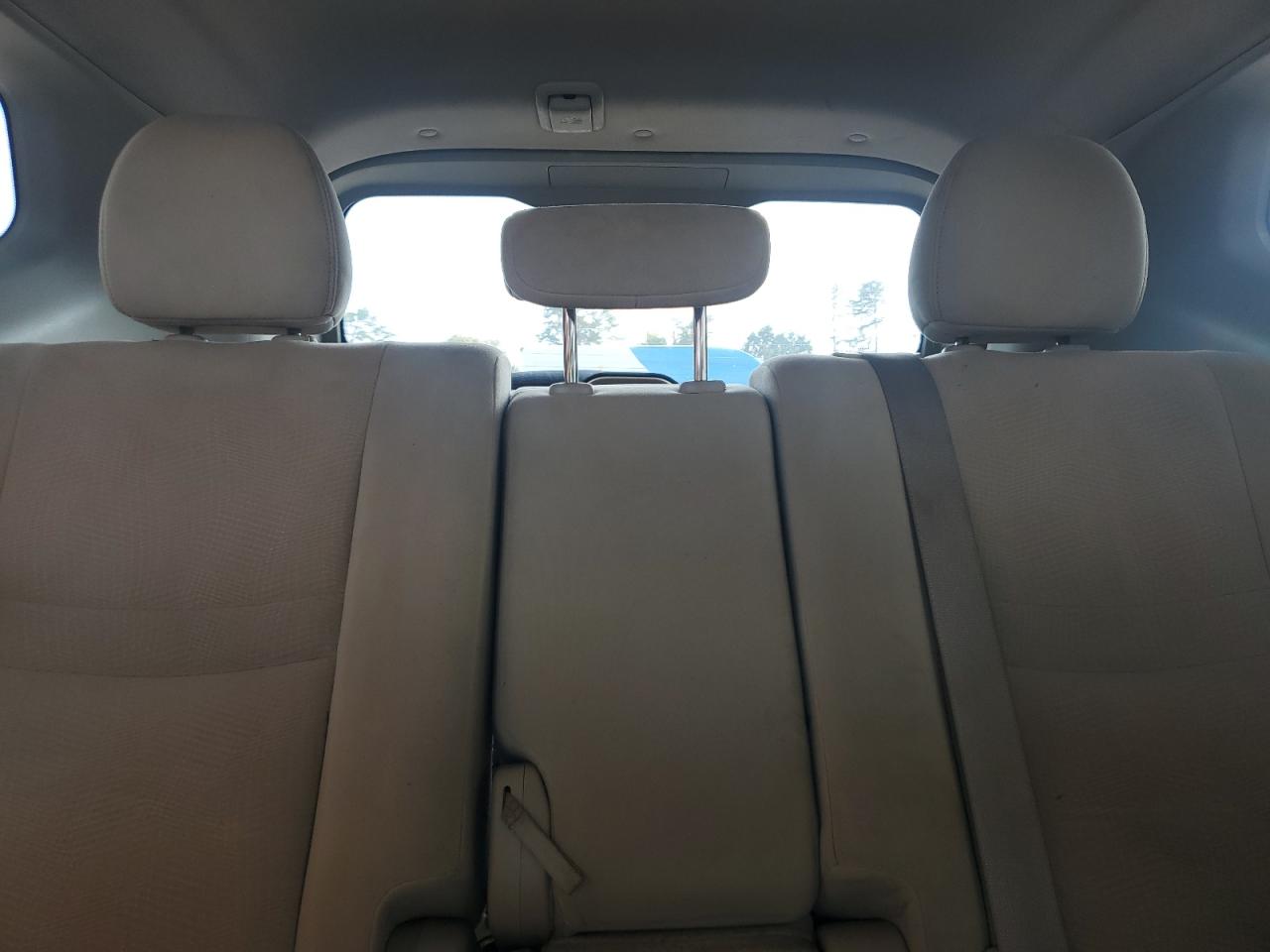 2016 Nissan Rogue S VIN: JN8AT2MT4GW001790 Lot: 81834805