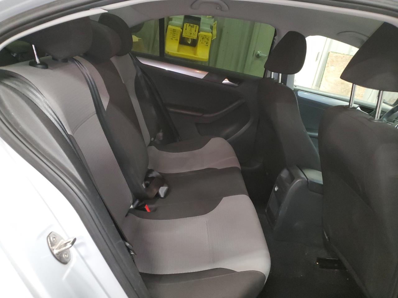 2017 Volkswagen Jetta S VIN: 3VW2B7AJ6HM254076 Lot: 71827265