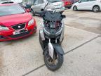 2020 YAMAHA X-MAX 300  for sale at Copart SANDWICH