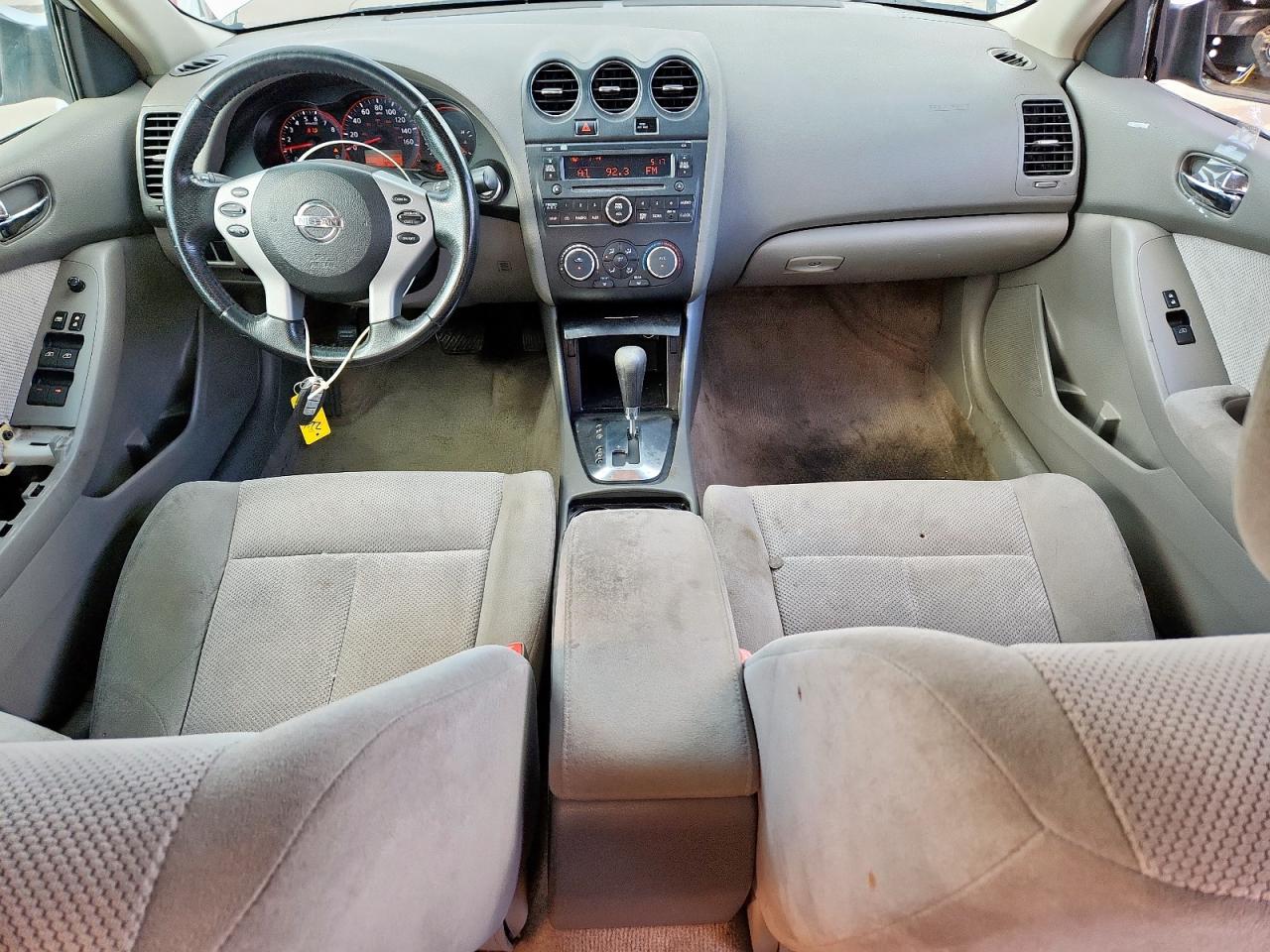 2009 Nissan Altima 2.5 VIN: 1N4AL21E29N473728 Lot: 81678345