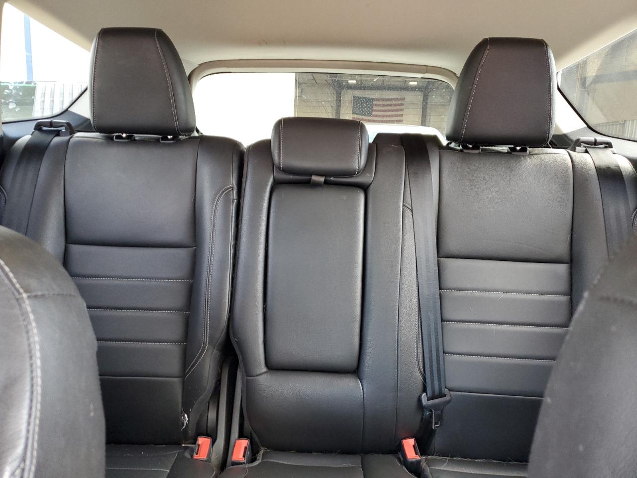 2015 Ford Escape Titanium VIN: 1FMCU9J92FUA75105 Lot: 83798915