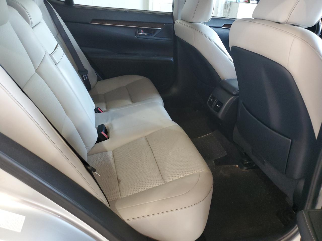 2014 Lexus Es 350 VIN: JTHBK1GG3E2146074 Lot: 80680505