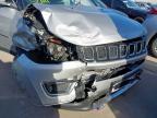 2019 JEEP COMPASS LIMITED M-AIR II  for sale at Copart SANDY