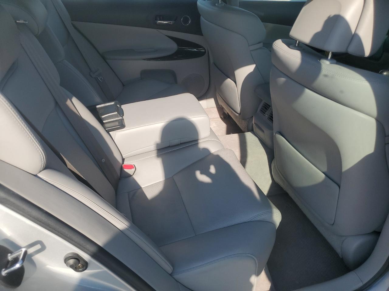 2006 Lexus Gs 300 VIN: JTHCH96S160015682 Lot: 71973515