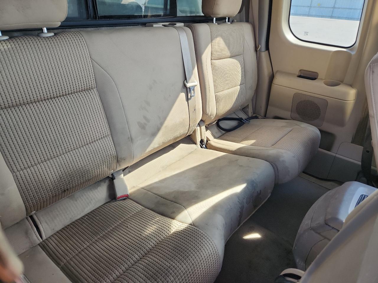 2008 Nissan Titan Xe VIN: 1N6AA06A98N329079 Lot: 80922925