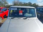 2022 SUZUKI JIMNY ALLGRIP  for sale at Copart BRISTOL