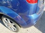 2008 FORD FIESTA ZETEC CLIMATE  for sale at Copart SANDWICH