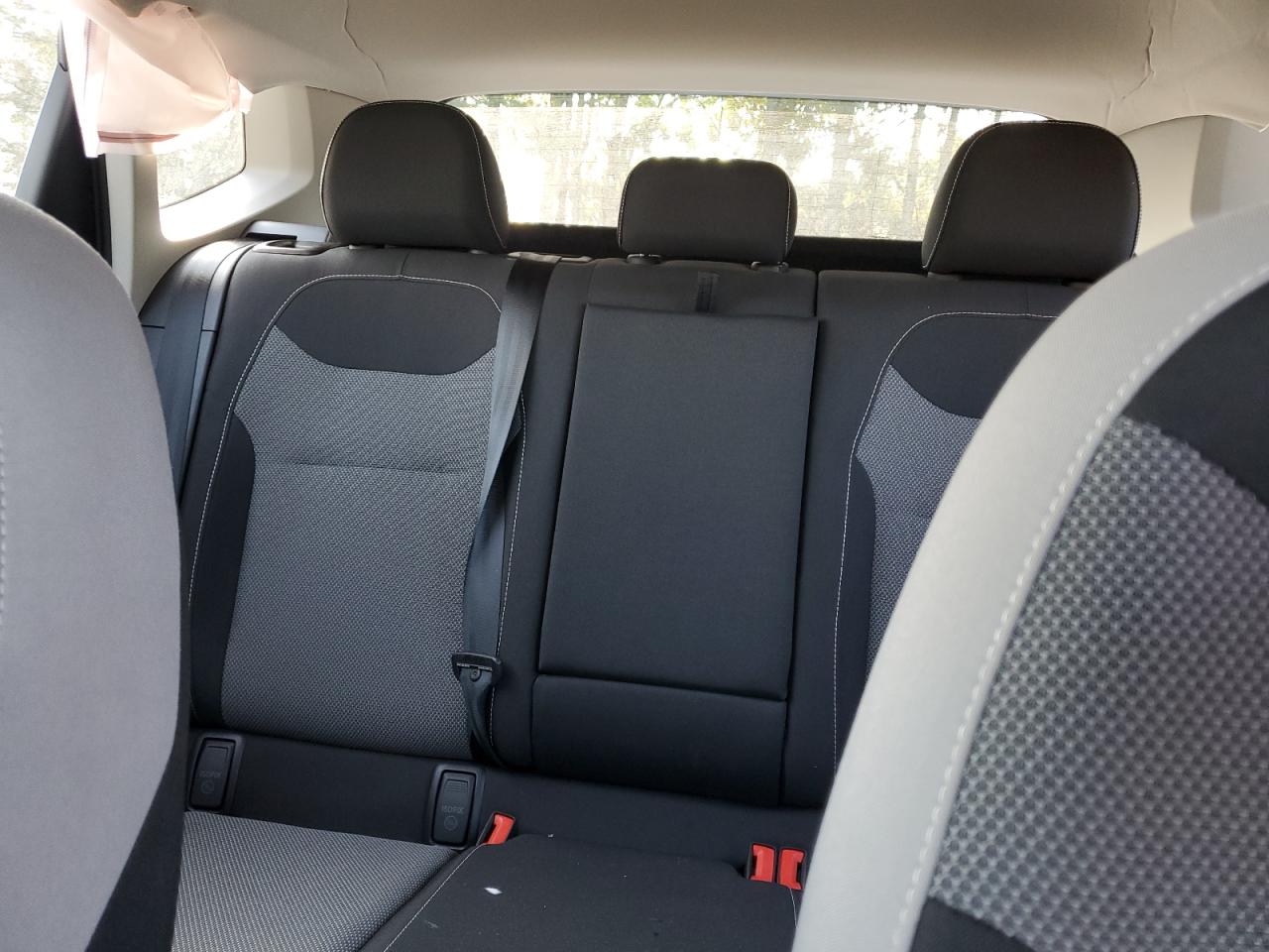 2024 Volkswagen Taos S VIN: 3VV8X7B2XRM008477 Lot: 72102635