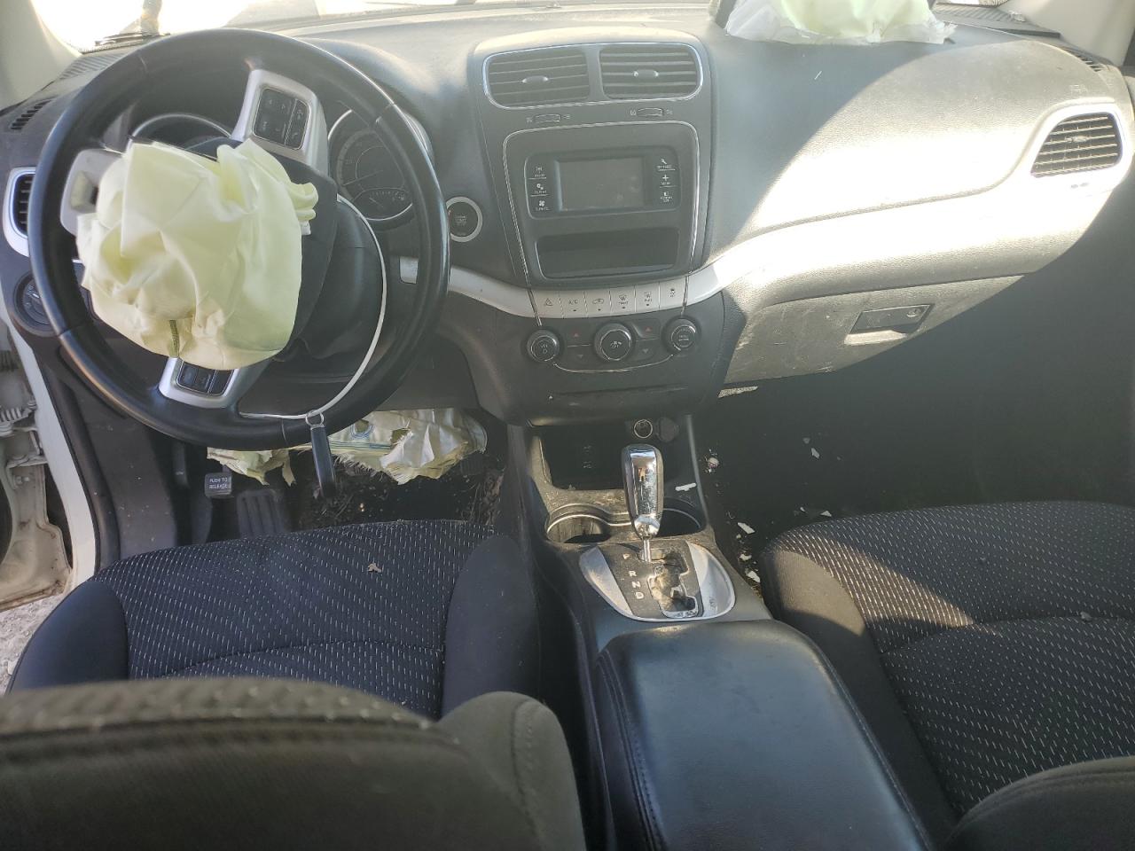 2019 Dodge Journey Se VIN: 3C4PDCBB5KT845628 Lot: 81862075