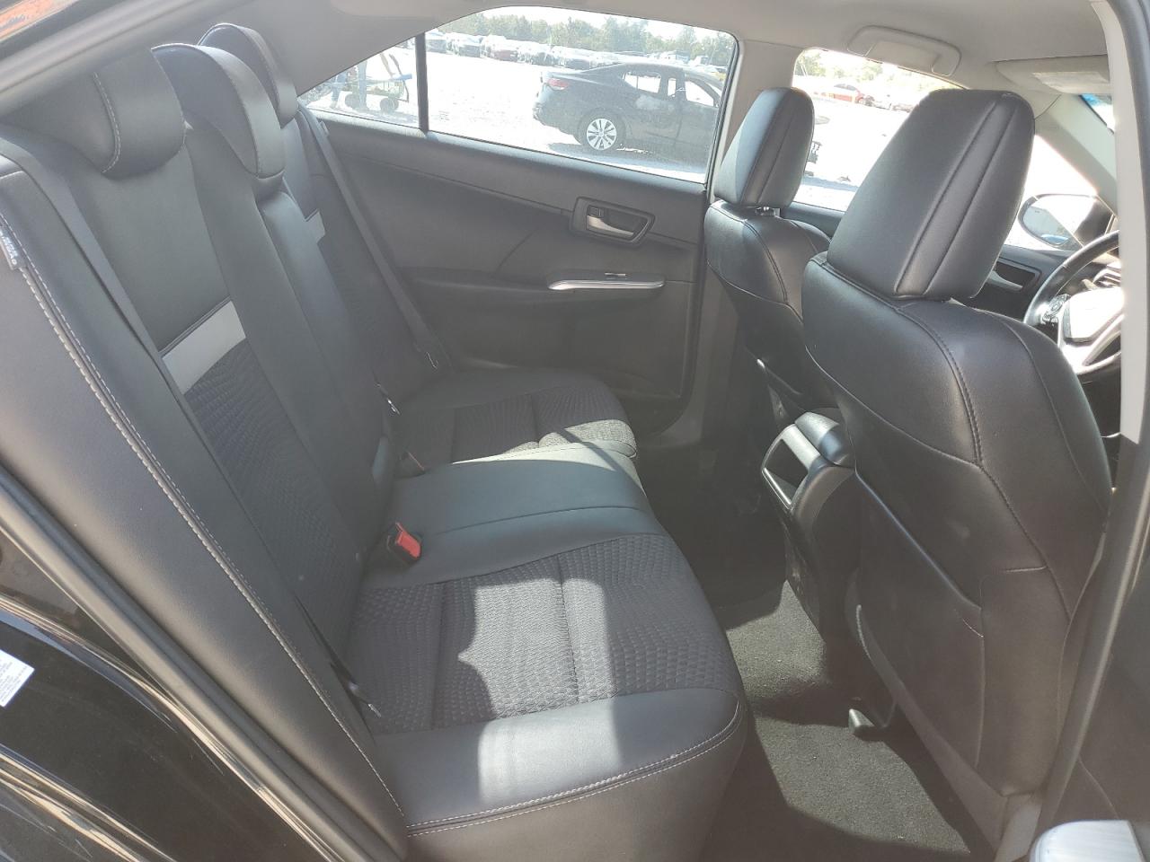 2013 Toyota Camry L VIN: 4T1BF1FK7DU691074 Lot: 80895405