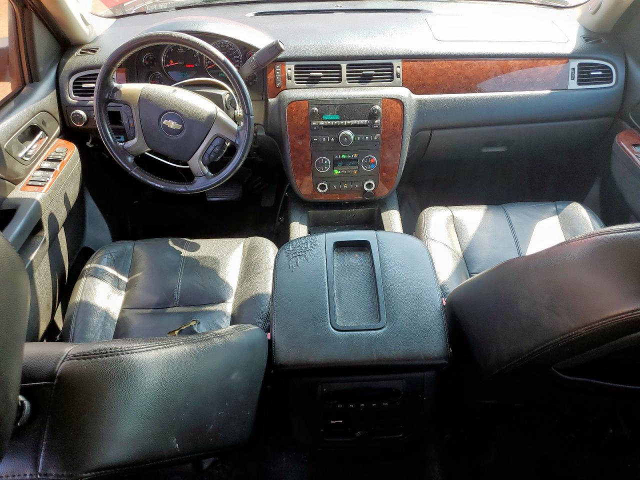 2011 Chevrolet Avalanche Lt VIN: 3GNMCFE03BG346179 Lot: 80681815