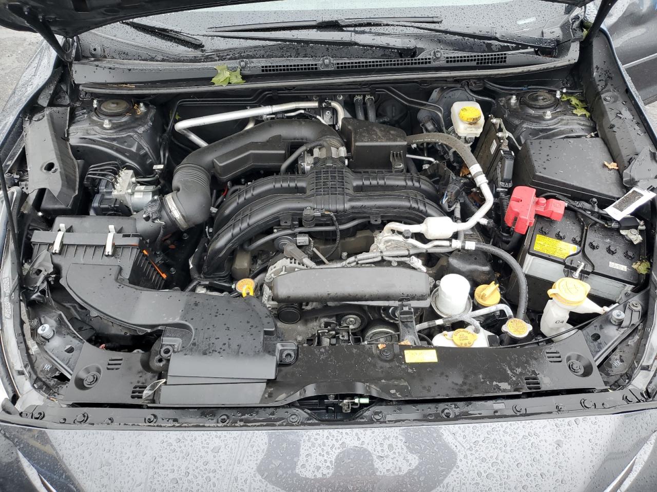 2024 Subaru Crosstrek Premium VIN: JF2GUADC1R8235794 Lot: 84048345