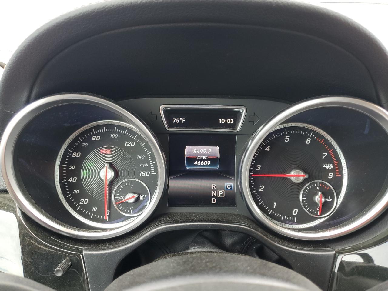 2019 Mercedes-Benz Gls 450 4Matic VIN: 4JGDF6EE3KB222056 Lot: 81434425