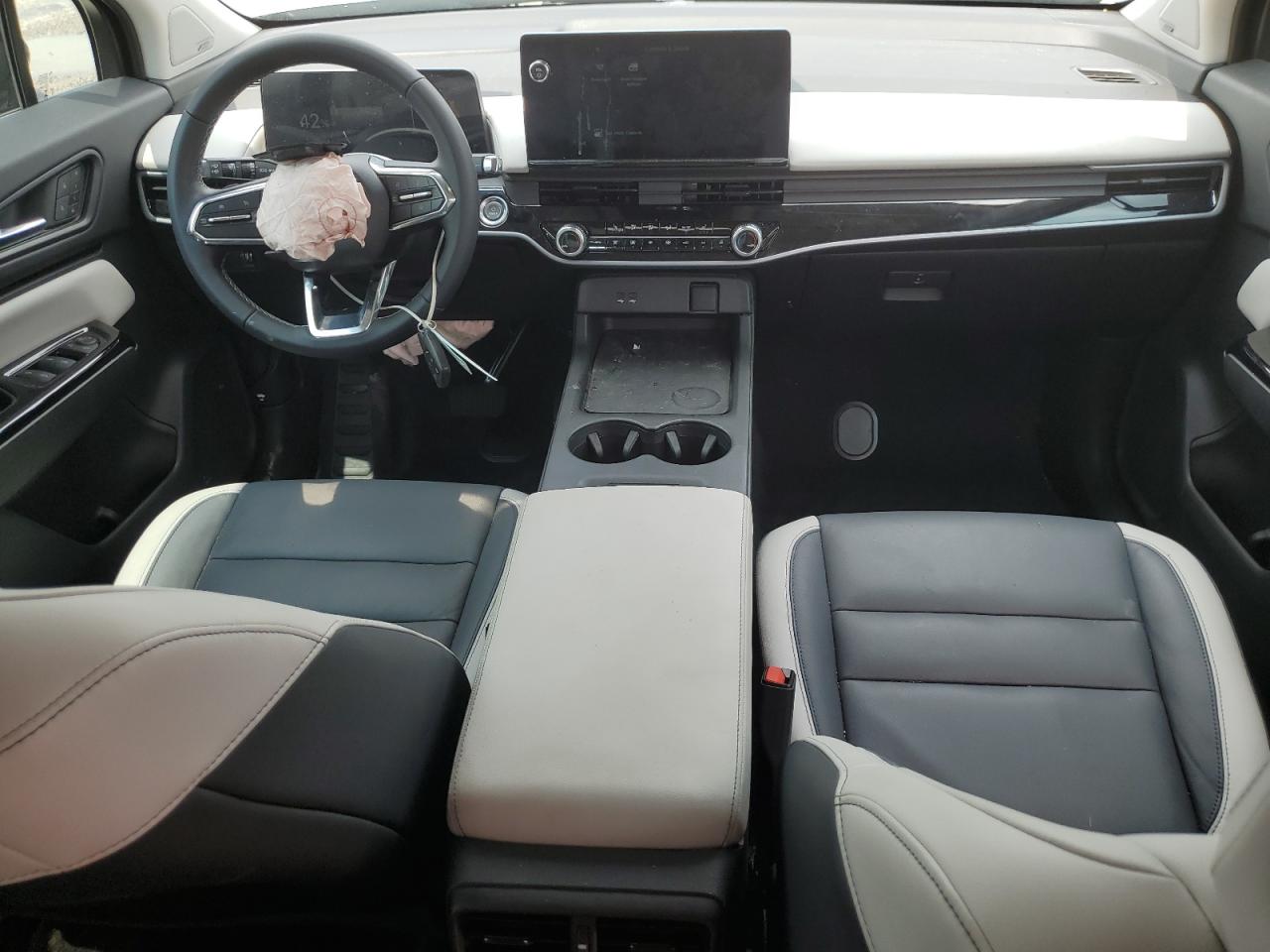 2024 Honda Prologue Tour VIN: 3GPKHWRM3RS542787 Lot: 71297665