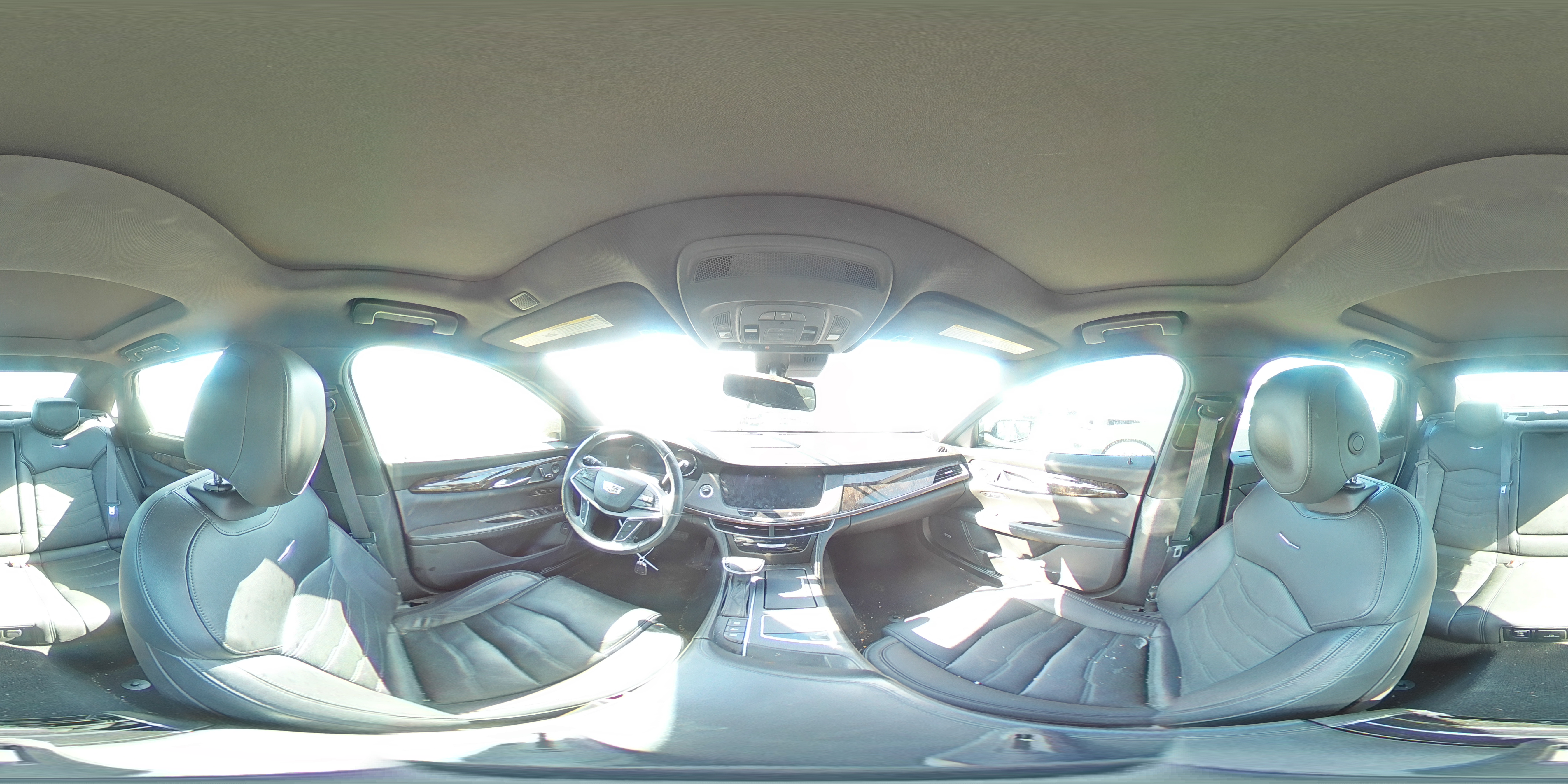 2016 Cadillac Ct6 Premium VIN: 1G6KF5RS1GU166686 Lot: 70249145