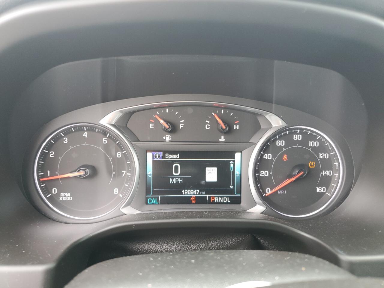 2019 GMC Acadia Slt-1 VIN: 1GKKNULS8KZ184556 Lot: 81893175