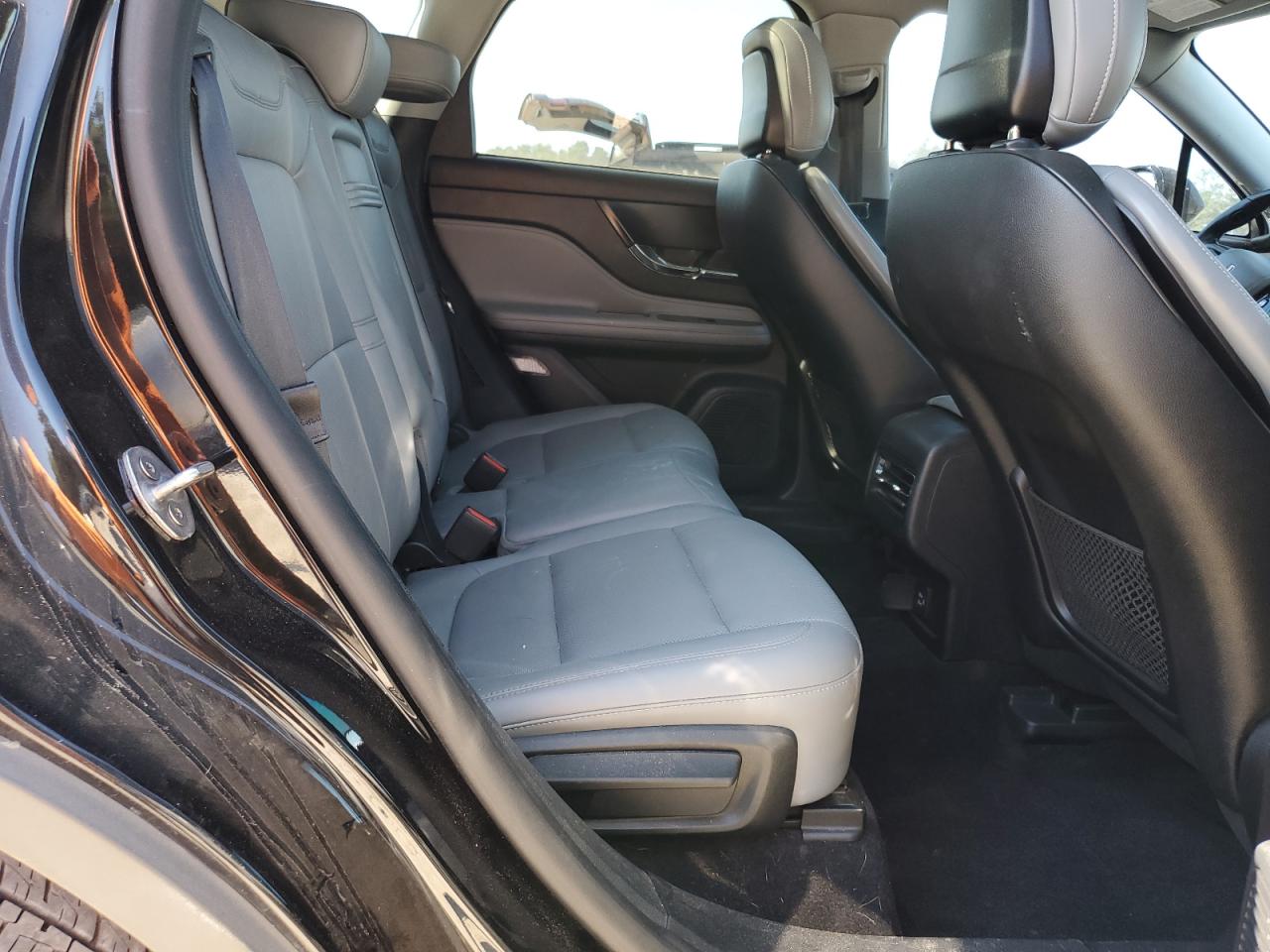 2020 Lincoln Corsair VIN: 5LMCJ1D90LUL15458 Lot: 80475115