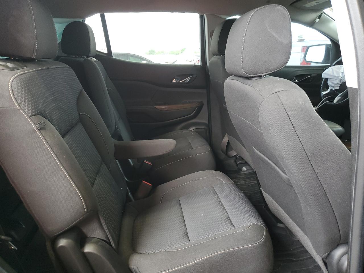 2020 GMC Acadia Sle VIN: 1GKKNKLA6LZ188196 Lot: 81093965