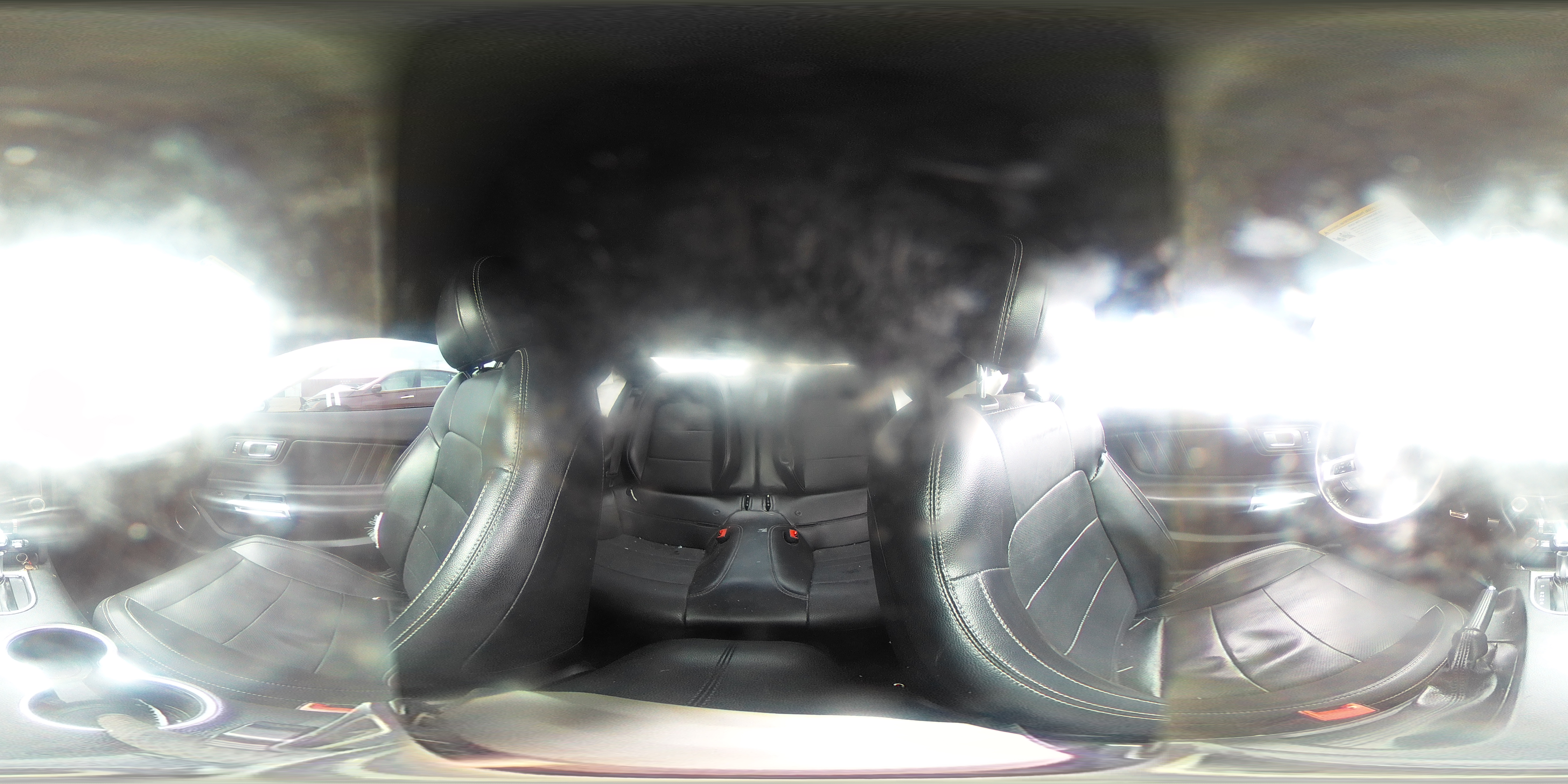 2018 Ford Mustang VIN: 1FA6P8TH0J5156068 Lot: 81746625