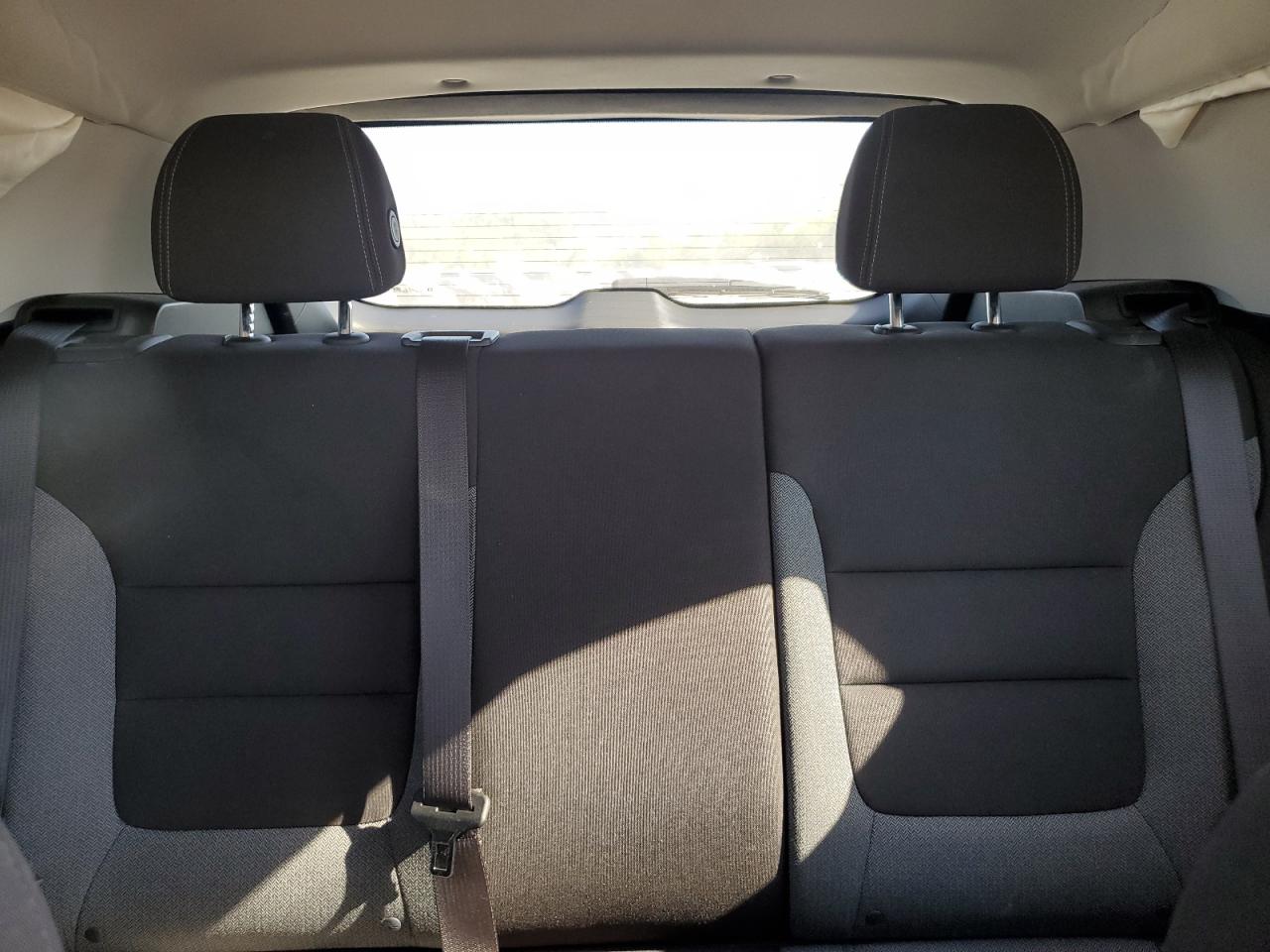 2023 Chevrolet Trailblazer Lt VIN: KL79MRSL0PB198470 Lot: 81033045