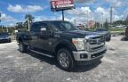 2012 FORD F350 SUPER DUTY   for sale at Copart FL - ORLANDO SOUTH