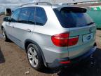 2007 BMW X5 SE 7S 3.0D AUTO 3.0D SE 5DR AUTO for sale at Copart PETERLEE