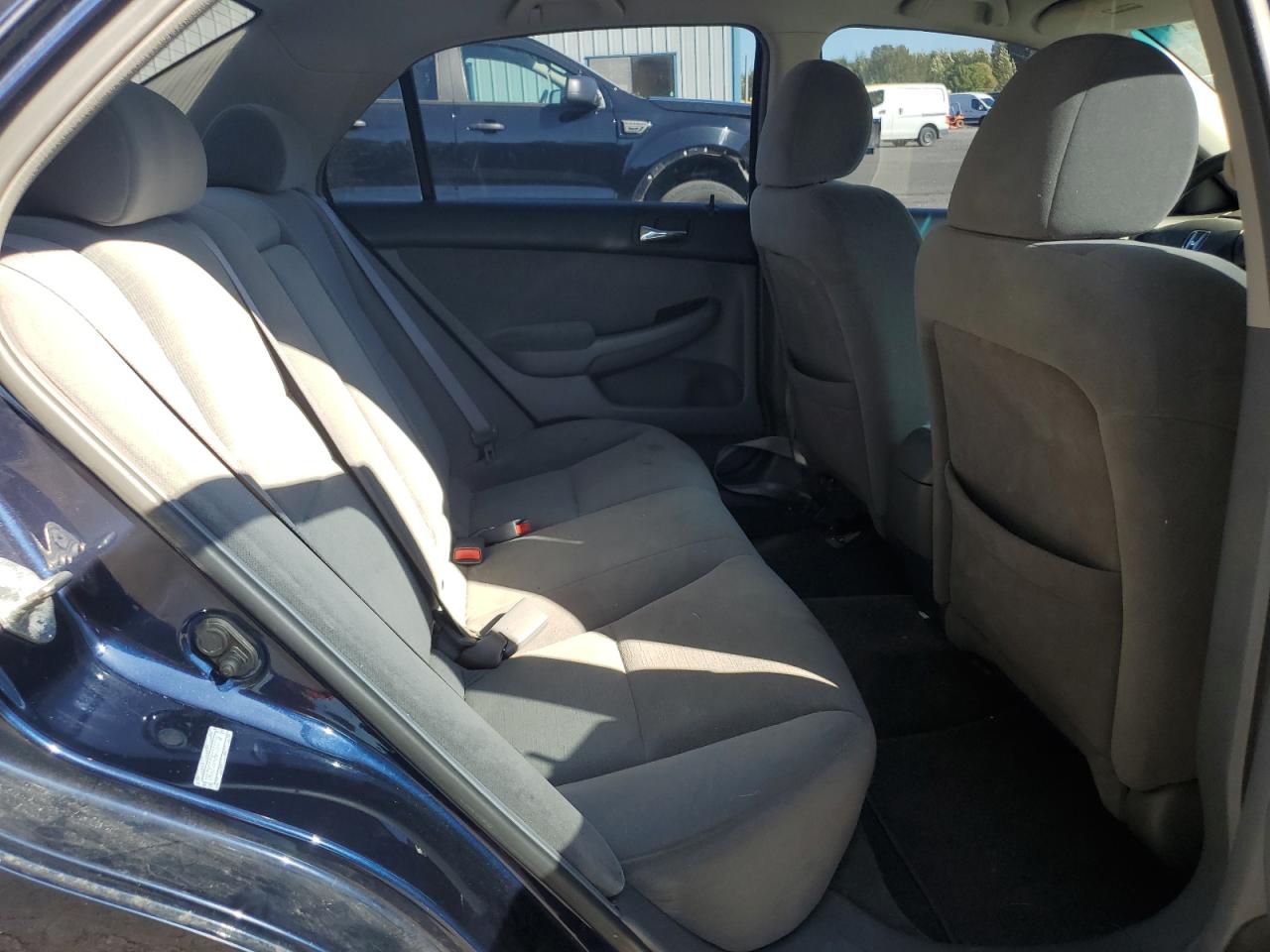 2006 Honda Accord Lx VIN: 1HGCM56476A164410 Lot: 81706185