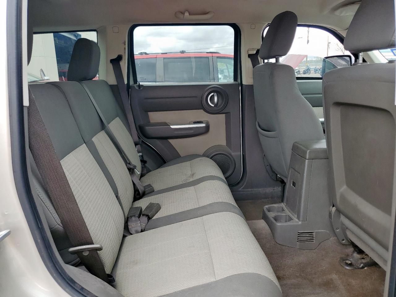 2008 Dodge Nitro Slt VIN: 1D8GT58K78W150853 Lot: 71745415
