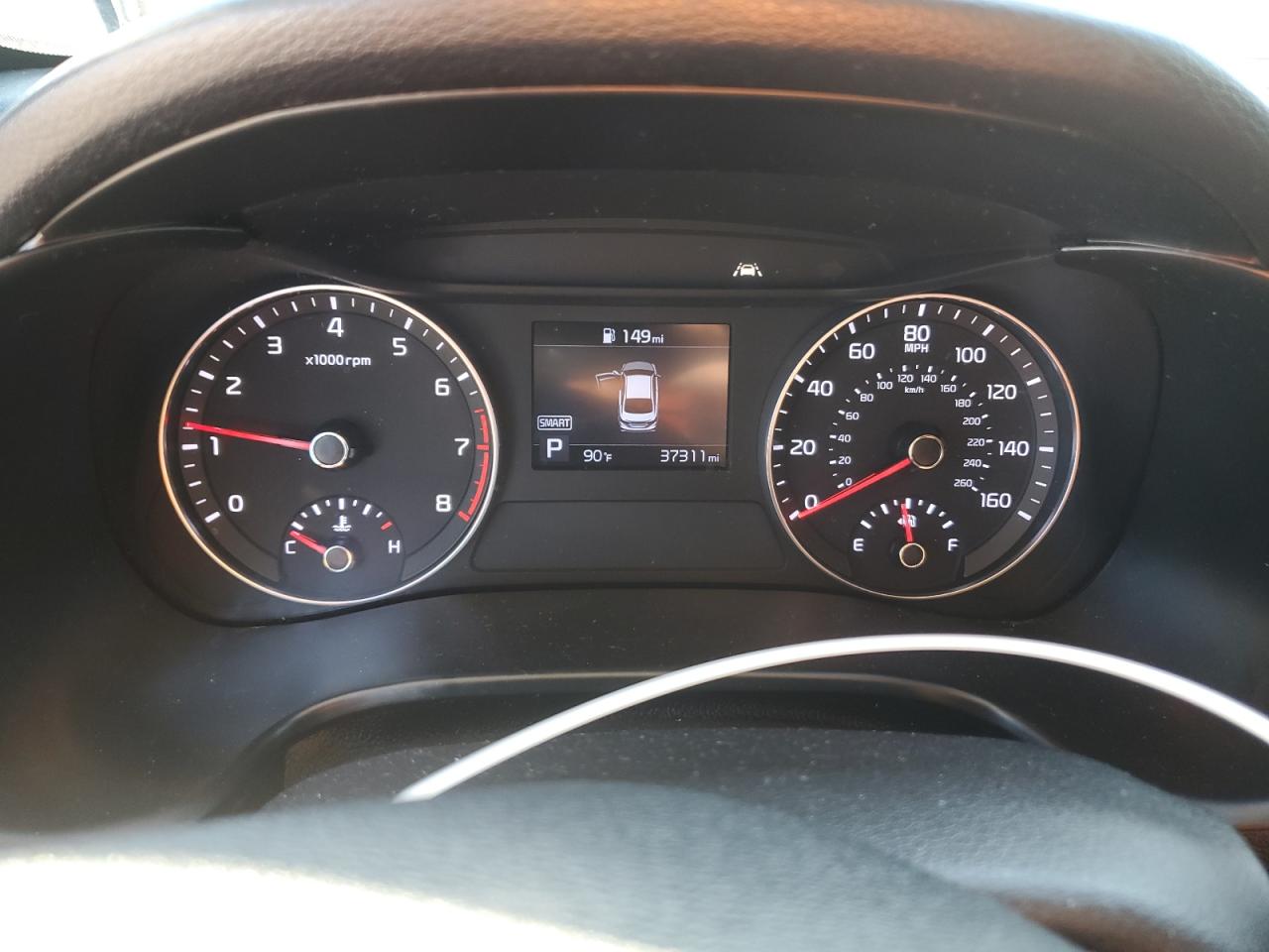 2021 Kia Forte Fe VIN: 3KPF24AD0ME405799 Lot: 81803035