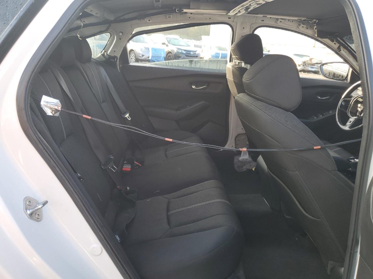 2024 Honda Accord Hybrid Sport VIN: 1HGCY2F54RA006199 Lot: 84173205