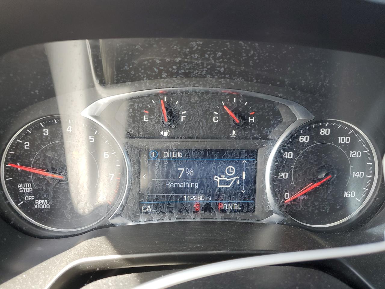 2020 Chevrolet Blazer 2Lt VIN: 3GNKBCRSXLS596327 Lot: 82051245