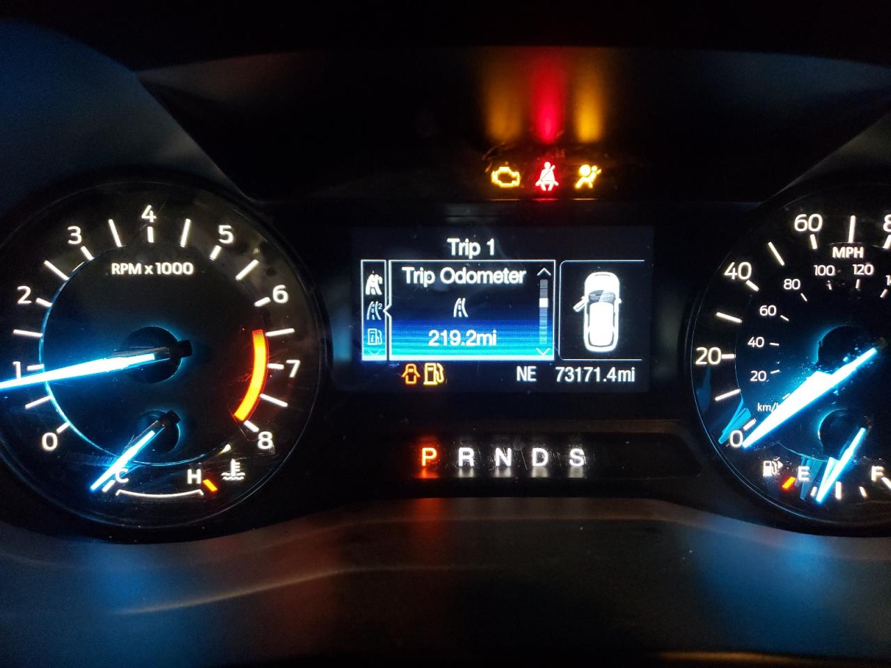 2016 Ford Explorer VIN: 1FM5K8B89GGD17774 Lot: 80514645