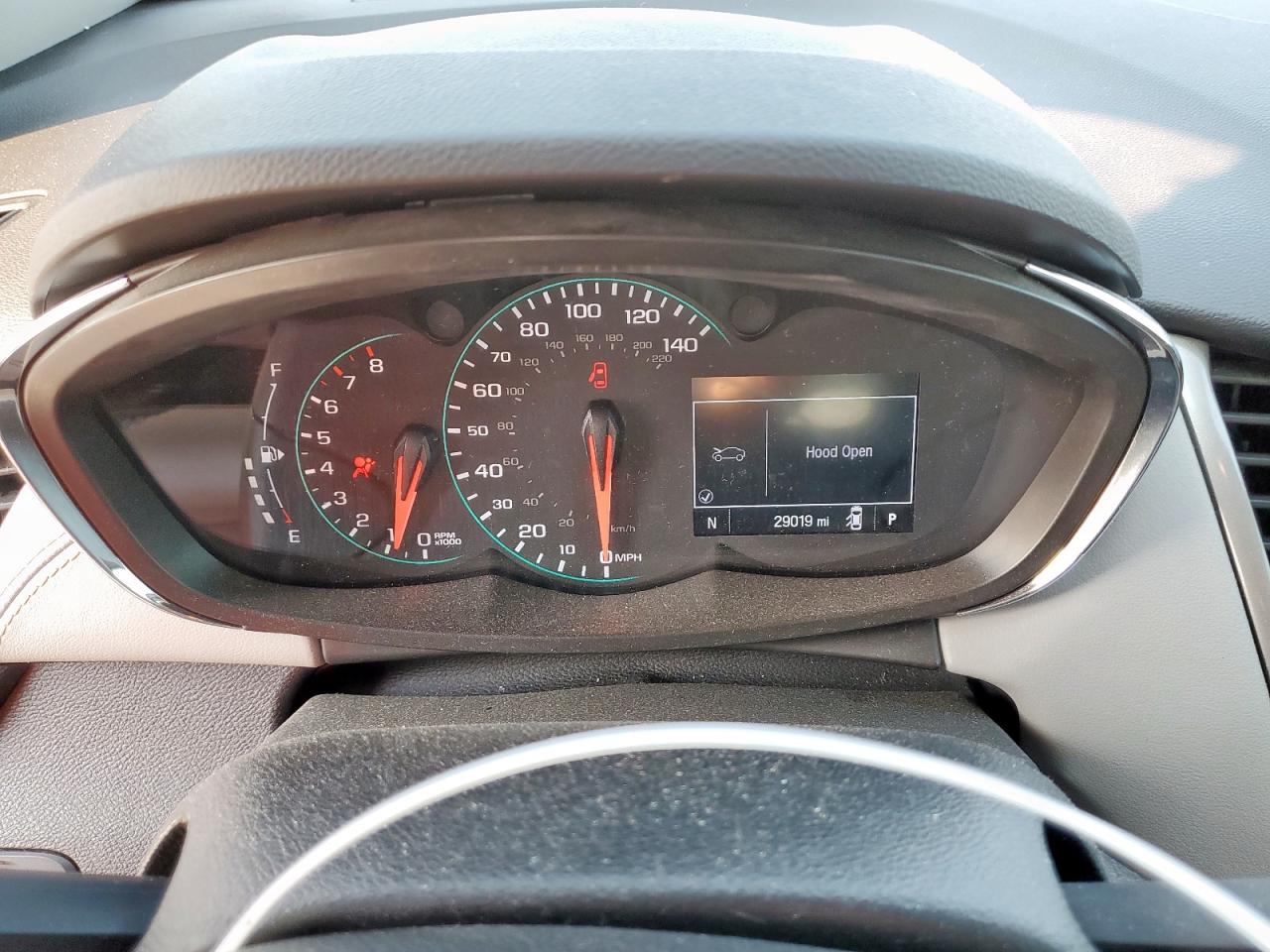 2020 Chevrolet Trax Ls VIN: 3GNCJKSB3LL313613 Lot: 80565215