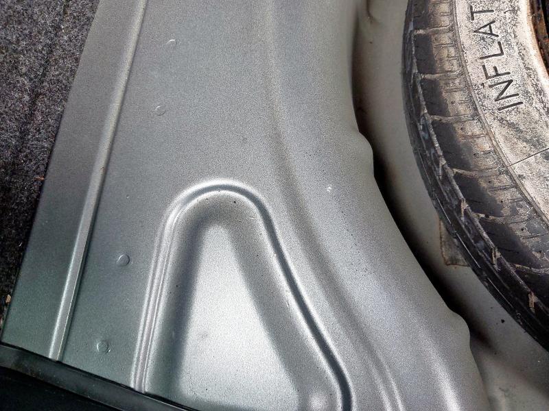 2010 VOLKSWAGEN GOLF 1.4 TSI SE 5DR