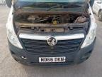 2016 VAUXHALL MOVANO L3H2 F3500 CDTI 2.3 CDTI H2 VAN 130PS for sale at Copart CHESTER